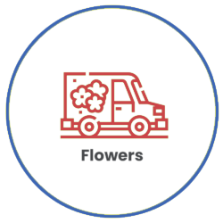 Floral refrigerated storage to protect freshness in Houston TX