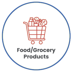 Food and grocery cold storage services Houston Texas