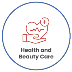 Health and beauty product warehousing with temperature control Houston