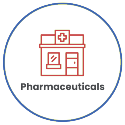 Pharmaceutical cold storage and compliance-focused handling Houston