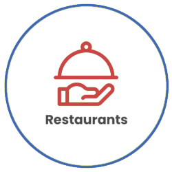 Restaurant cold storage and distribution support Houston TX