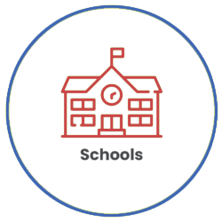 School and institutional cold storage service Houston TX